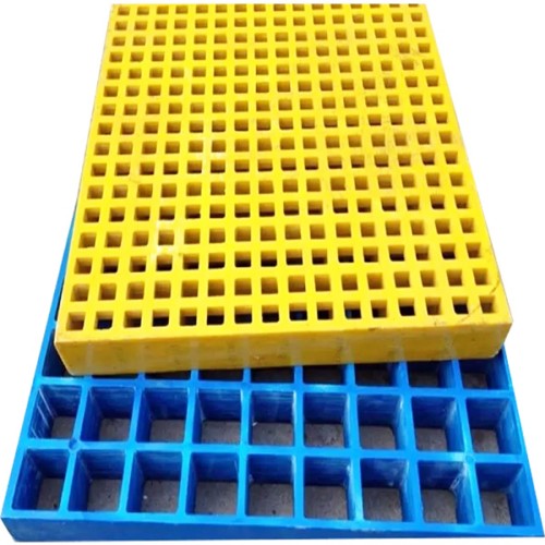 FRP 마이크로 메쉬 그레이팅